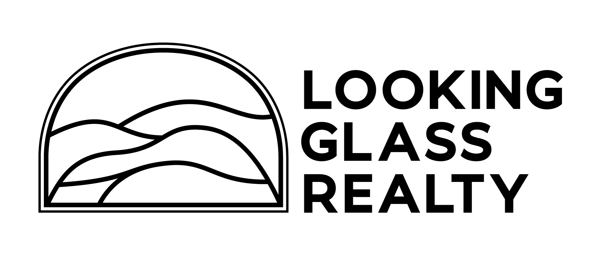 LiveInAsheville.com Logo